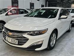 شيفروليه ماليبو